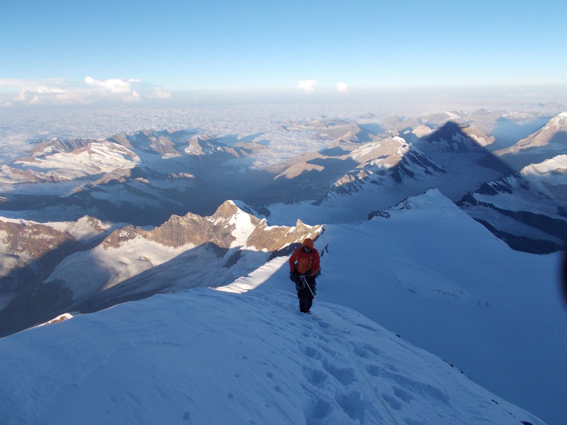 Conquer the Mountains of Ladakh: Join the Ultimate Kun Peak Expedition Gallery