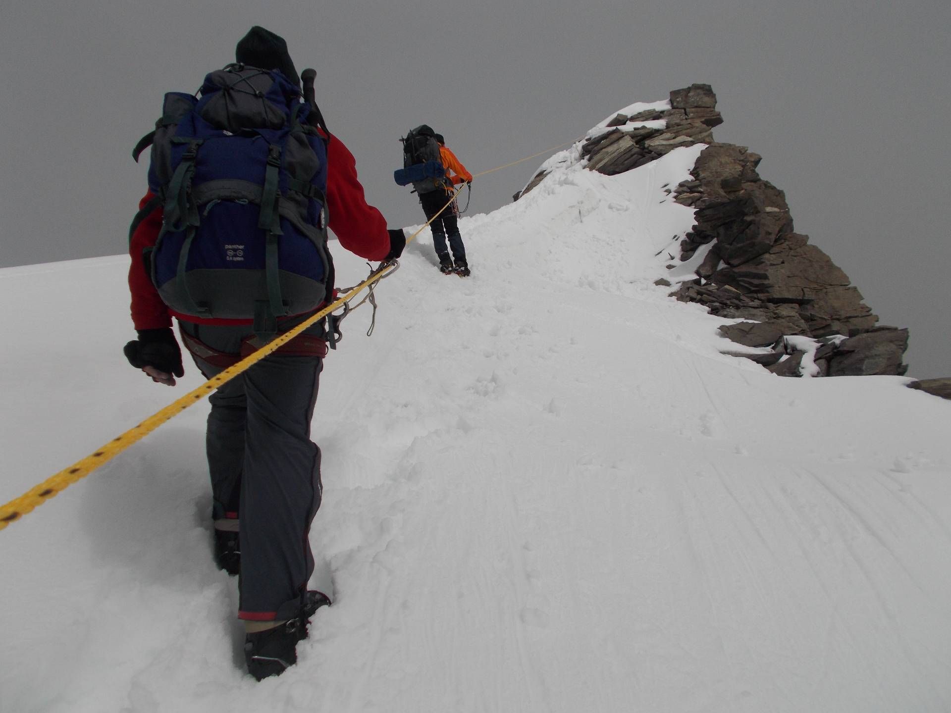 Conquer the Mountains of Ladakh: Join the Ultimate Lungser Kangri Expedition Gallery