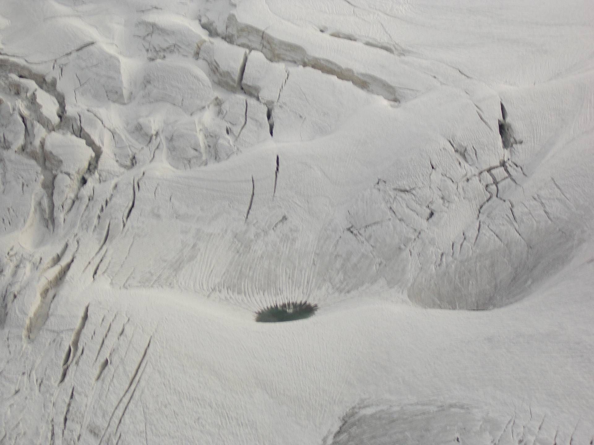 Conquer the Mountains of Ladakh: Join the Ultimate UT Kangri Expedition Gallery